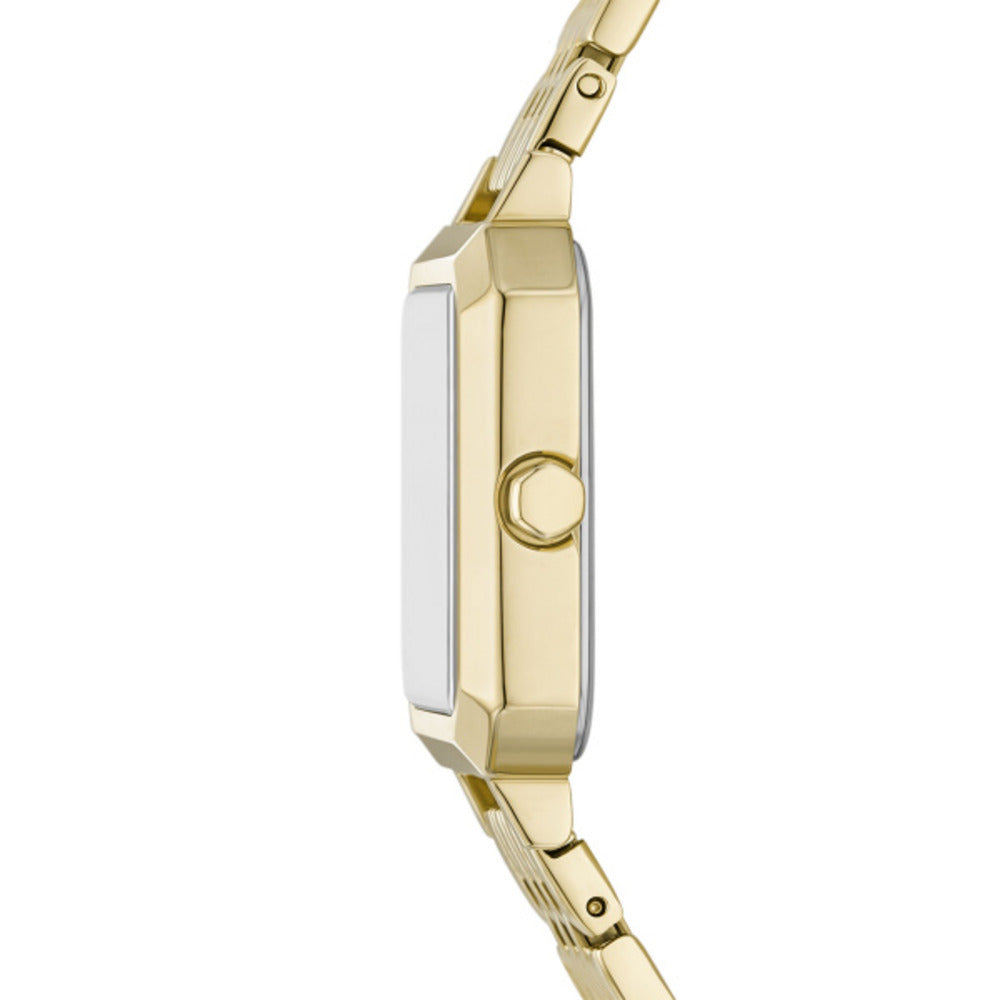 Women Leila Gold 27mm Watch