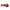 Women Leila Brown 27mm Watch
