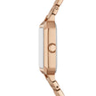 Women Leila Rose Gold 27mm Watch