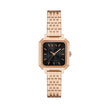 Women Leila Rose Gold 27mm Watch
