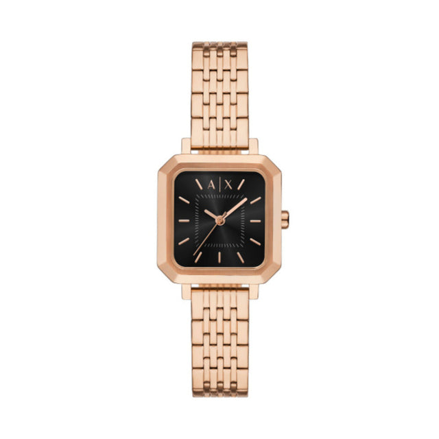 Women Leila Rose Gold Watch