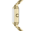 Women Leila Gold Watch