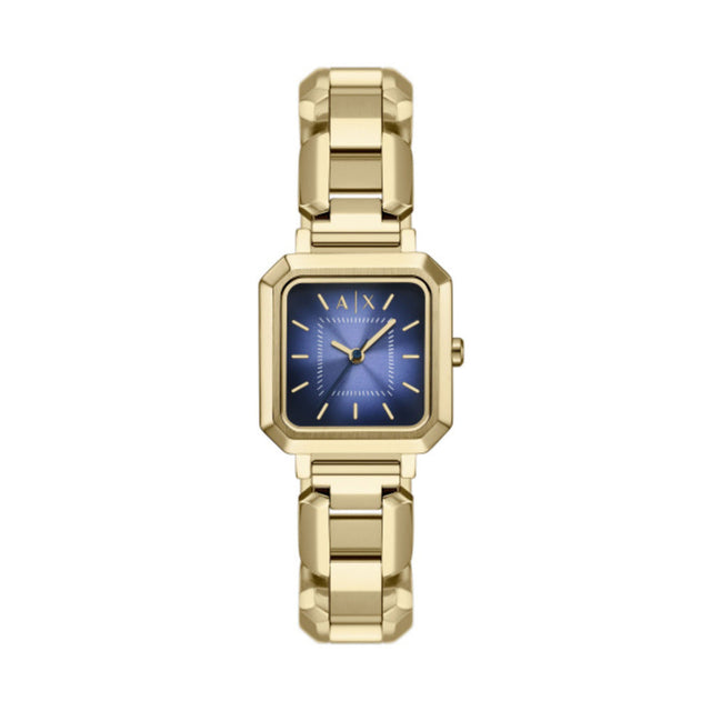 Women Leila Gold Watch