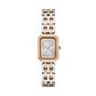 Women Rose Gold 27mm Watch