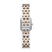 Women Rose Gold 27mm Watch