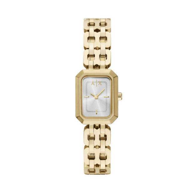 Women Faye Gold 27mm Watch