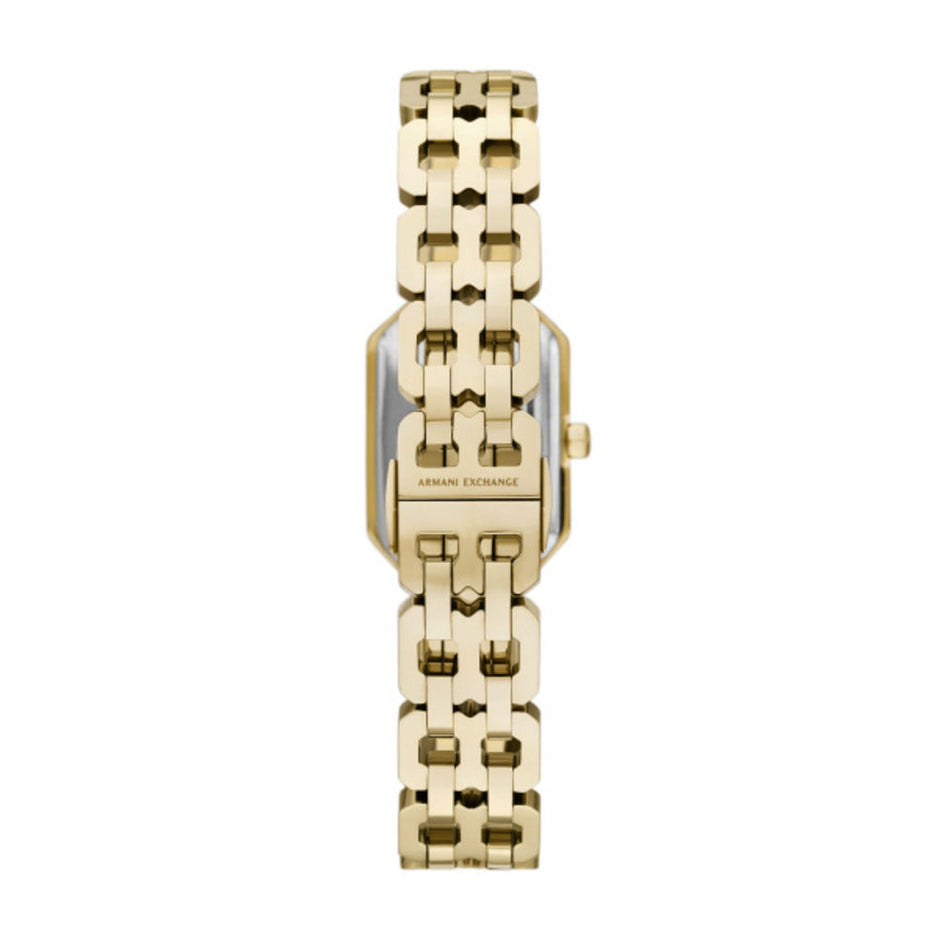 Women Faye Gold 27mm Watch