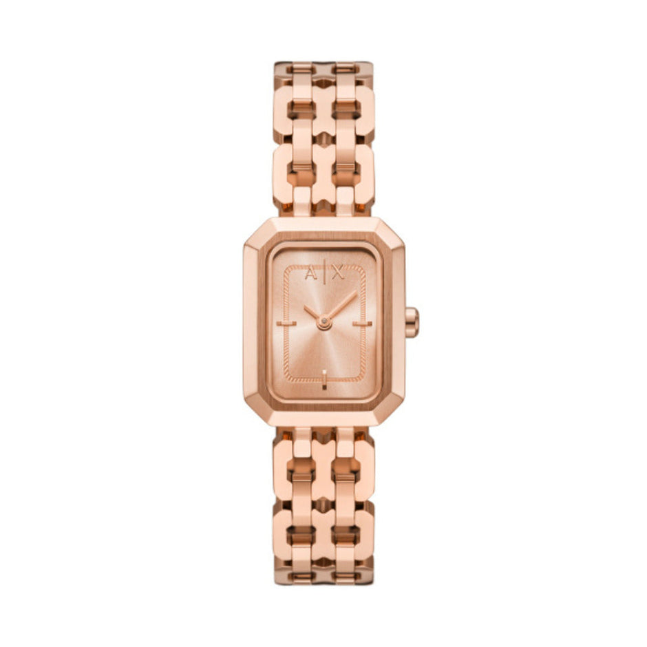 Women Faye Rose Gold Watch
