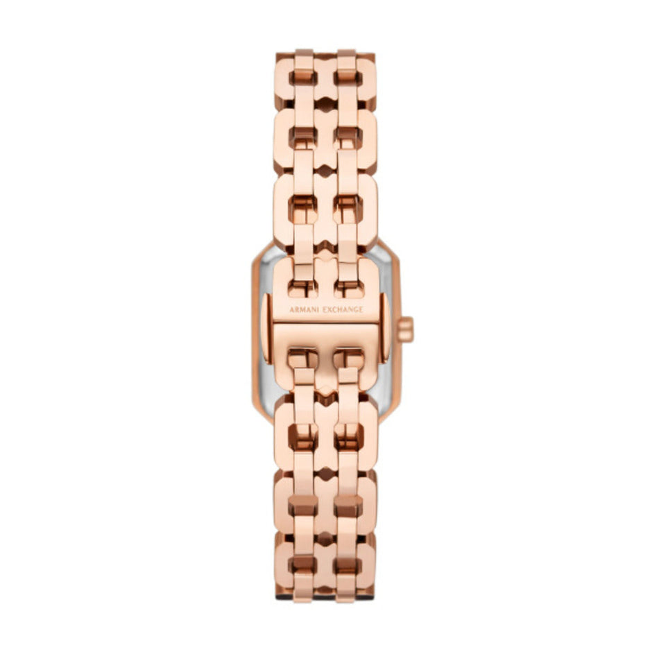 Women Faye Rose Gold Watch
