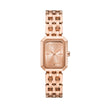 Women Faye Rose Gold Watch