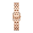 Women Faye Rose Gold Watch
