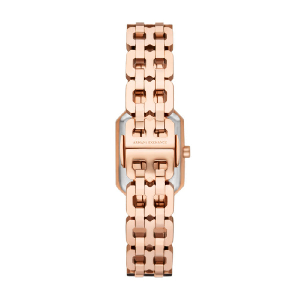 Women Faye Rose Gold Watch
