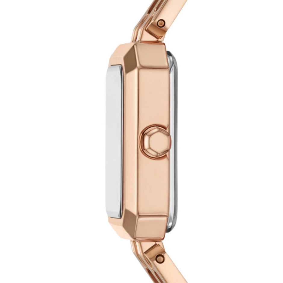 Women Faye Rose Gold Watch