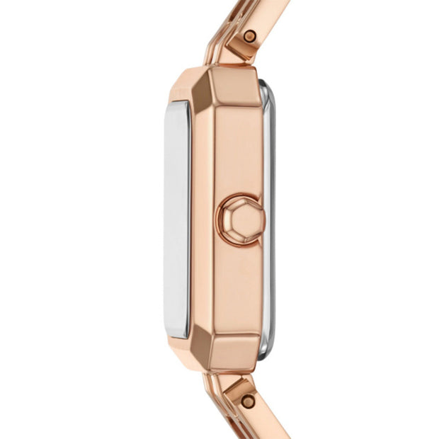 Women Faye Rose Gold Watch