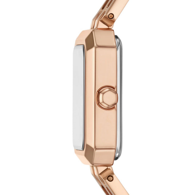Women Faye Rose Gold Watch