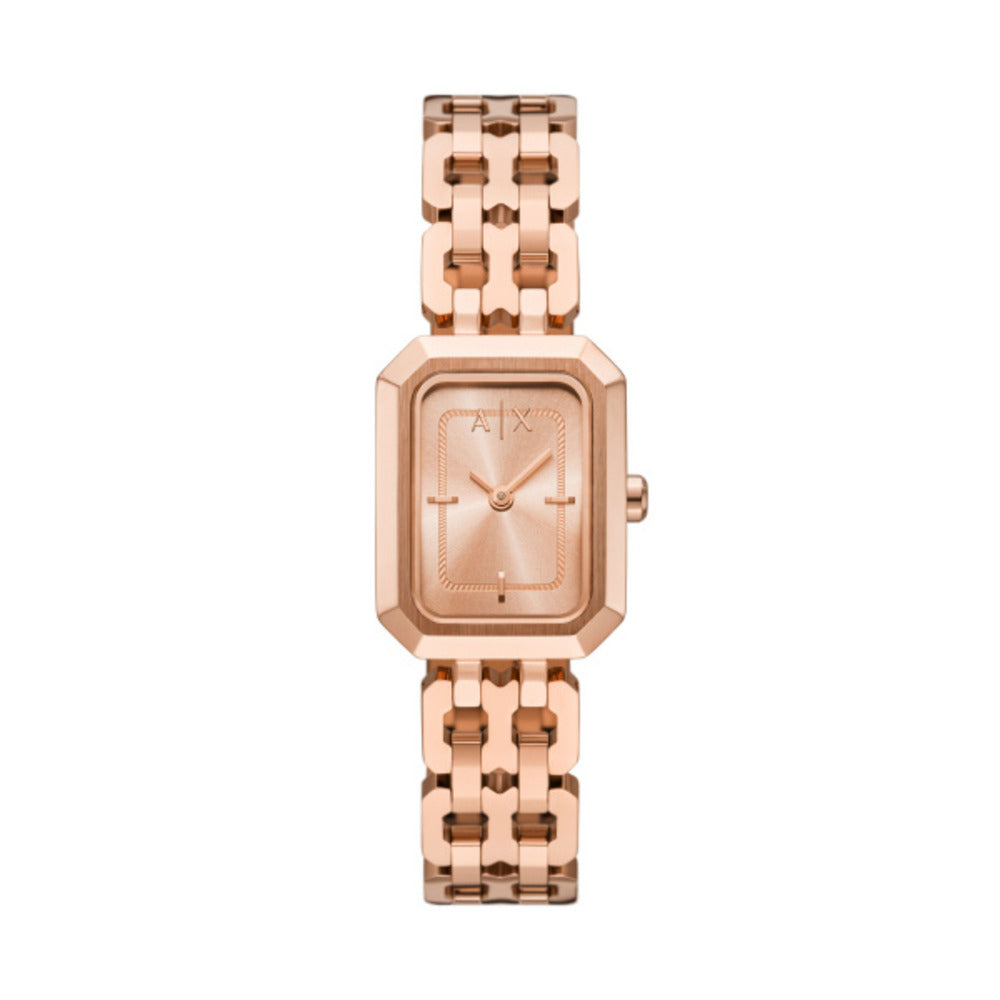 Women Faye Rose Gold Watch