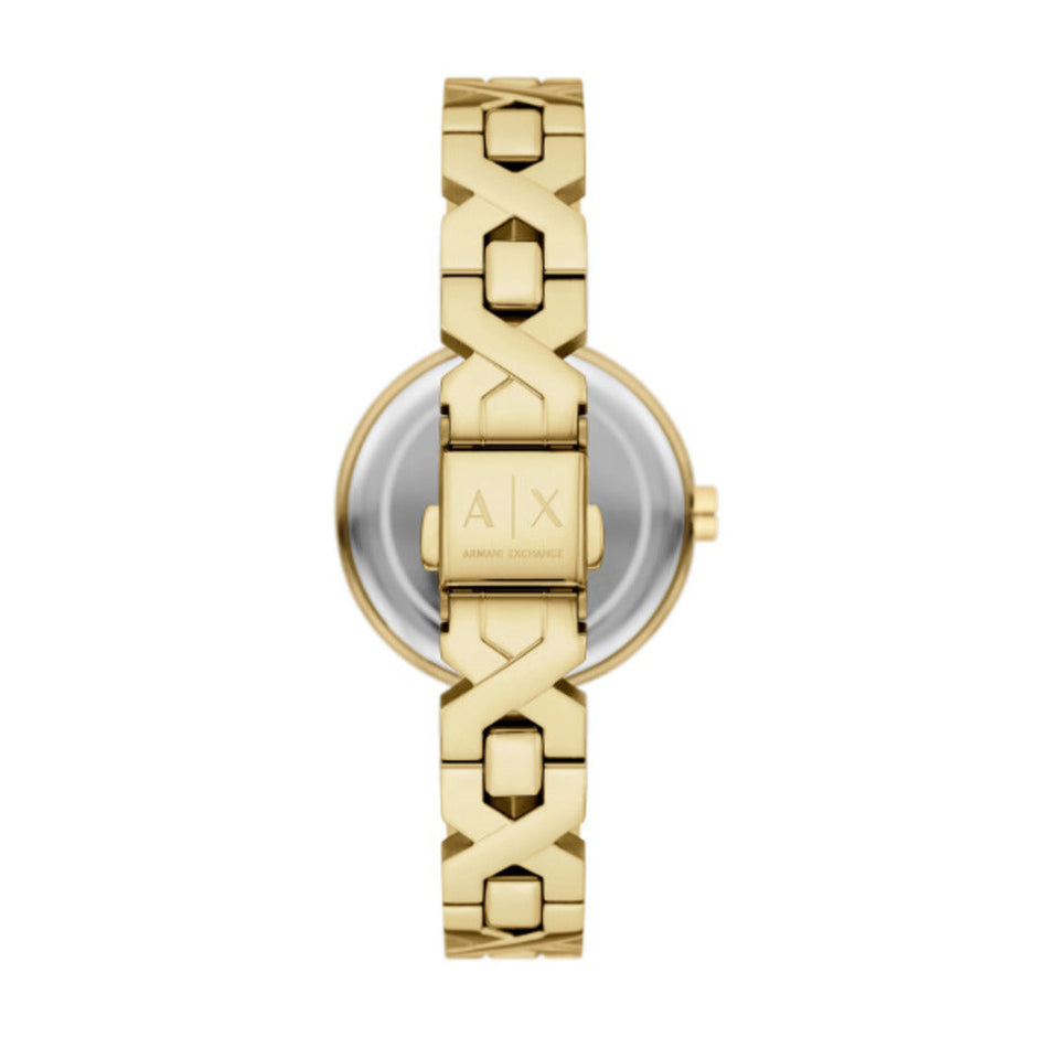 Women Ava Watch