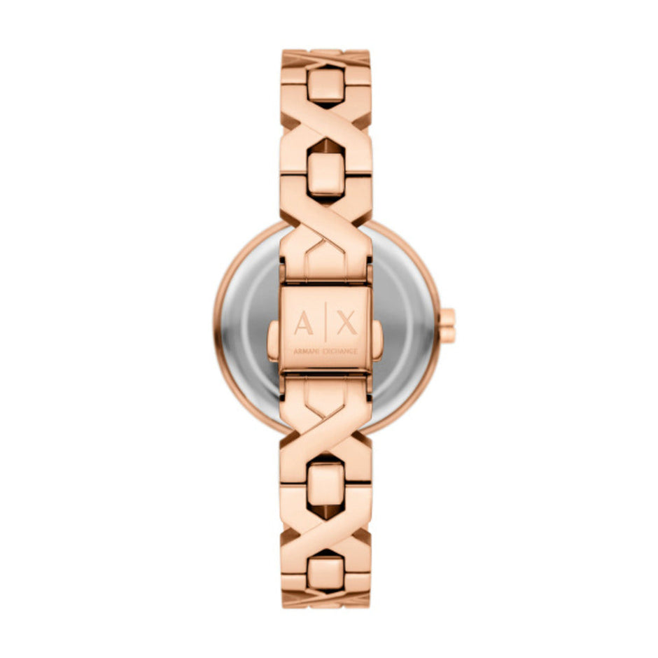 Women Ava Watch