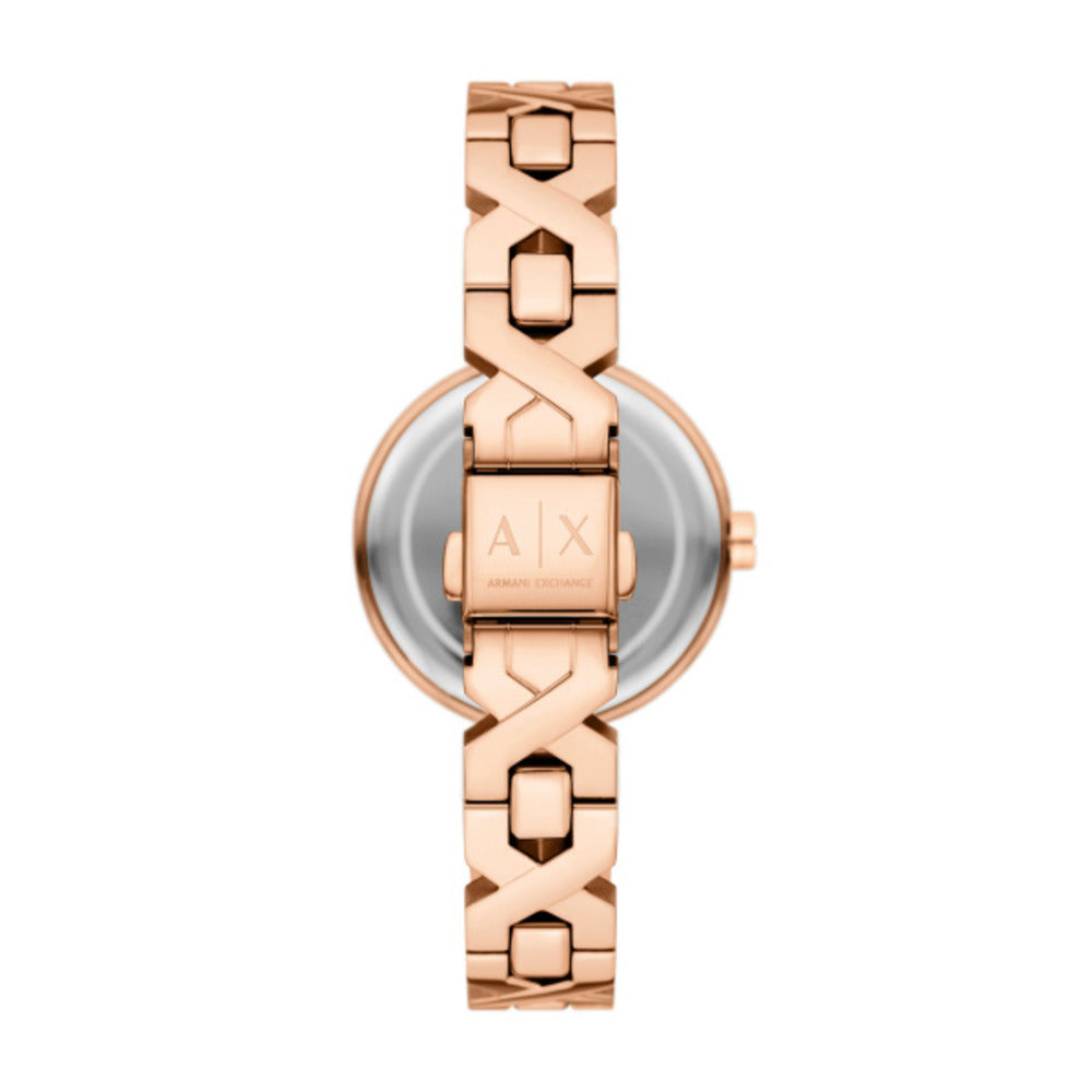 Women Ava Watch