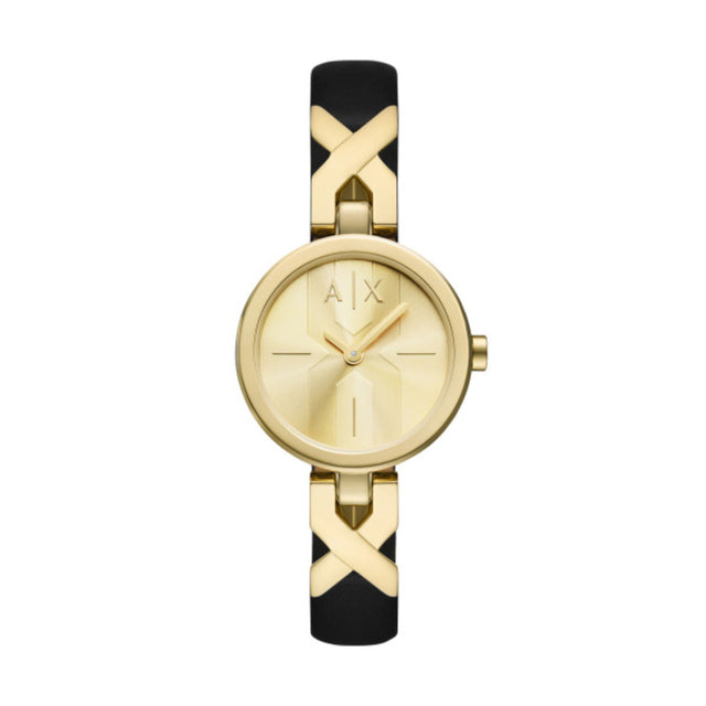 Women Ava Gold Watch