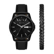 Men Banks Watch