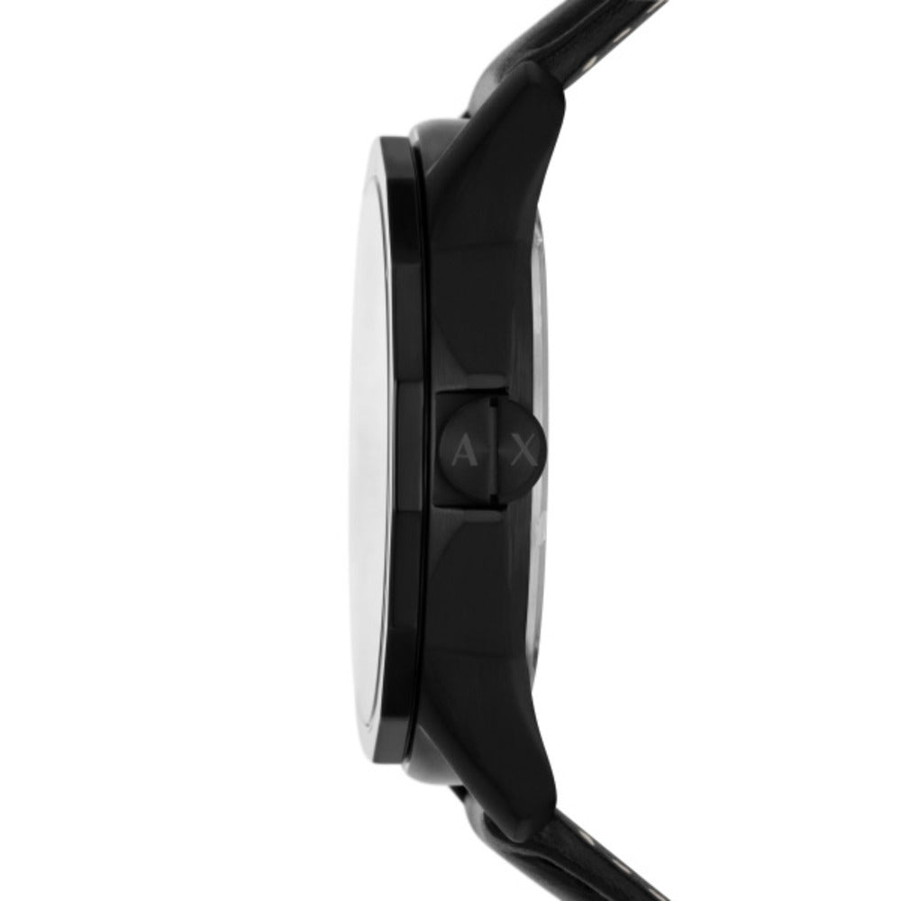 Men Banks Watch