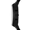 Men Rafael Black 42mm Watch