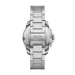 Men Spencer Silver 44mm Watch