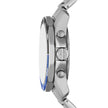Men Spencer Silver 44mm Watch