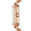 Women Leila Rose Gold 27mm Watch