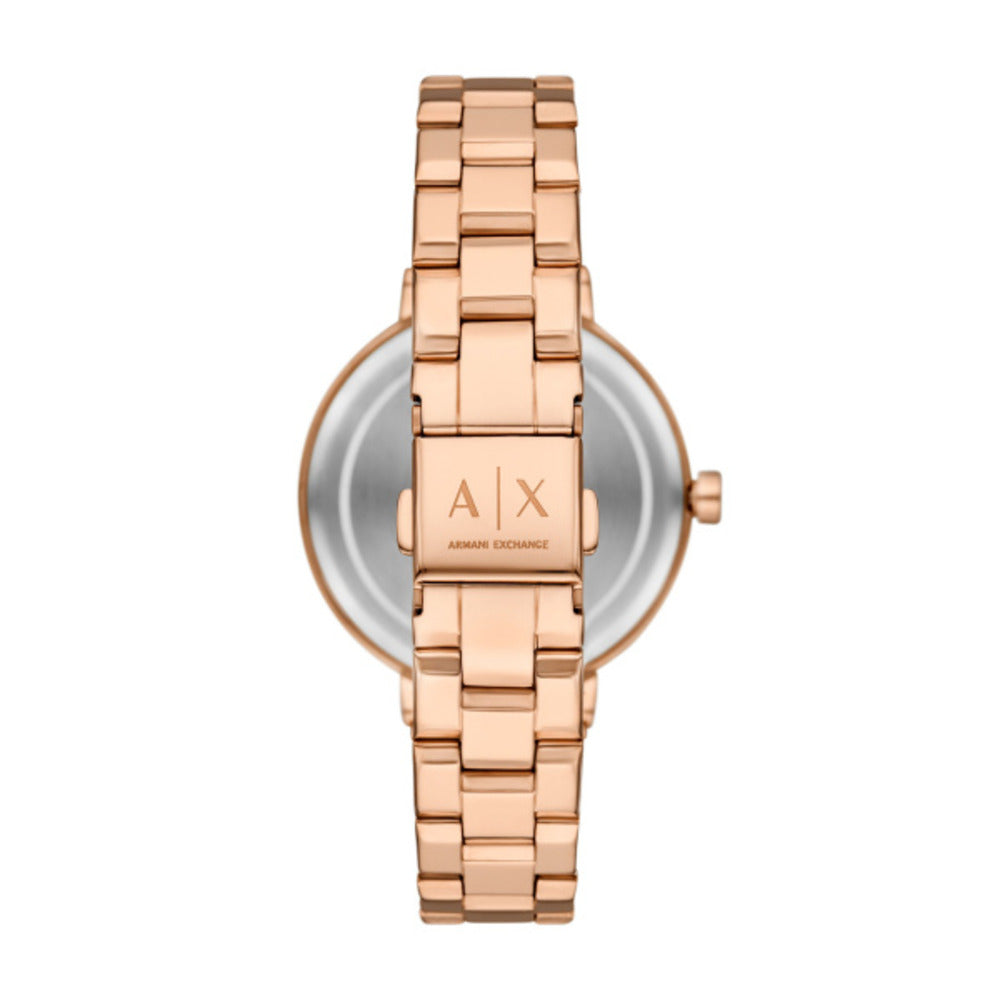 Women Jackie Watch