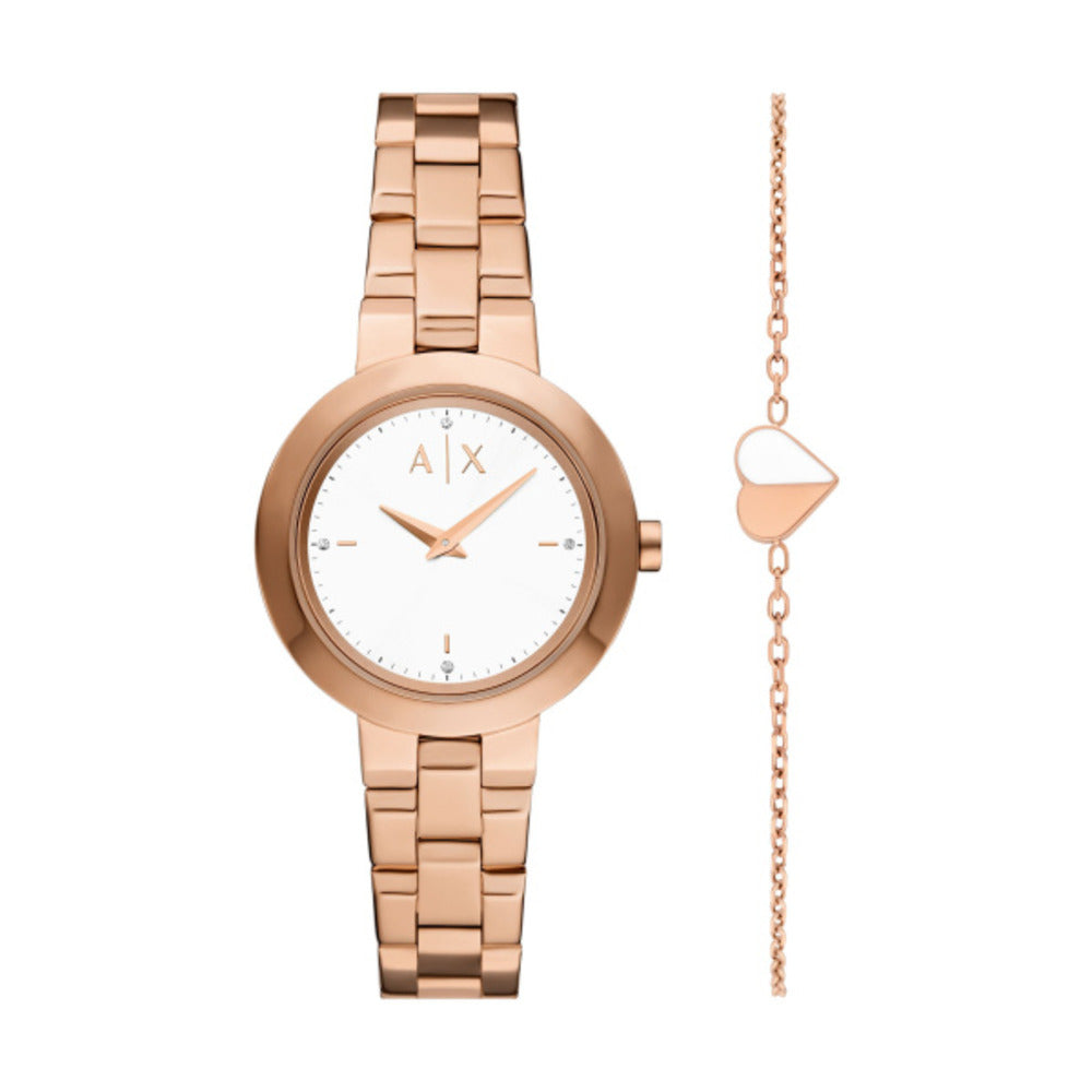 Women Jackie Watch