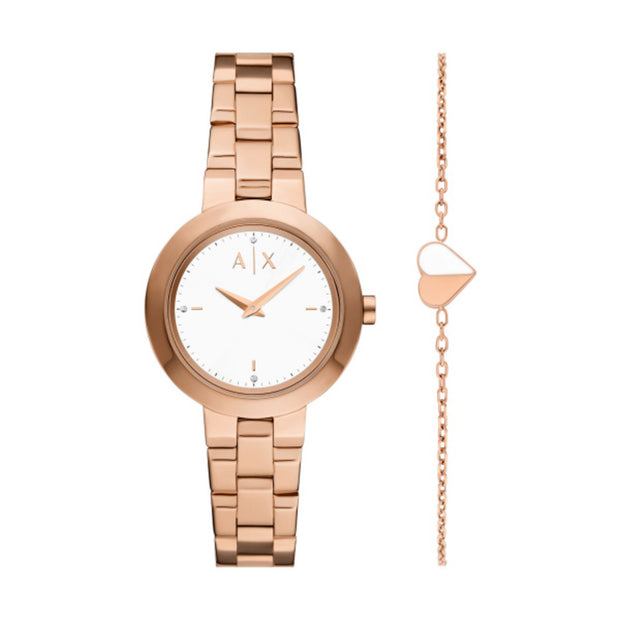 Women Jackie Watch