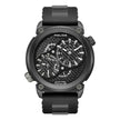 Men Boa Black 48Mm Watch