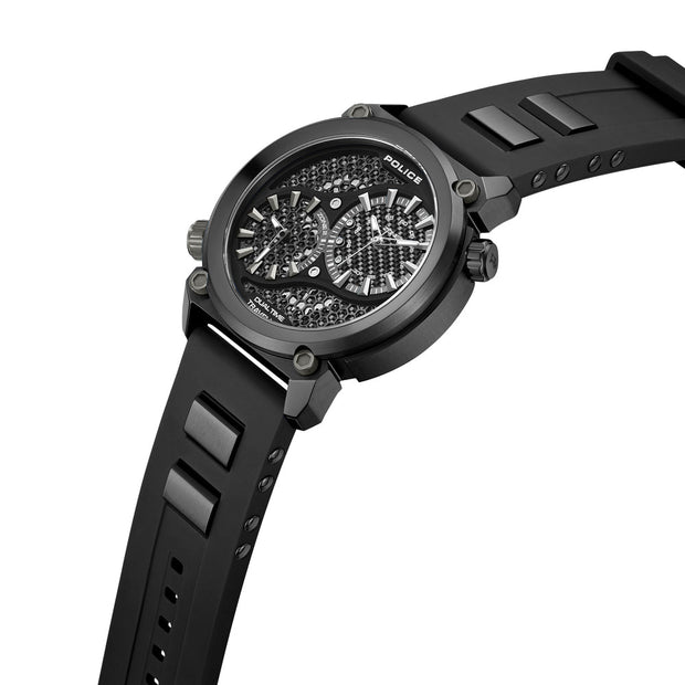 Men Boa Black 48Mm Watch