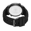 Men Boa Black 48Mm Watch