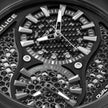 Men Boa Black 48Mm Watch