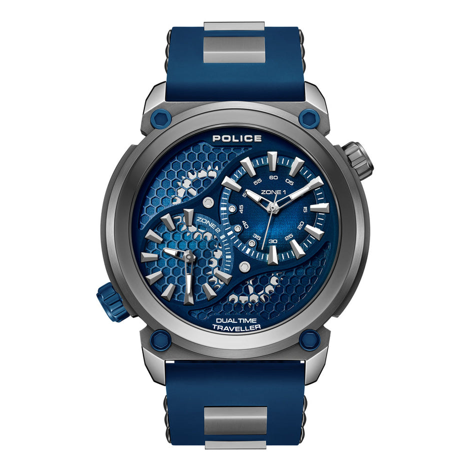 Men Boa  Gun 48Mm Watch