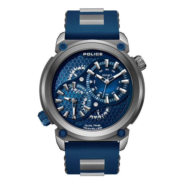 Men Boa  Gun 48Mm Watch