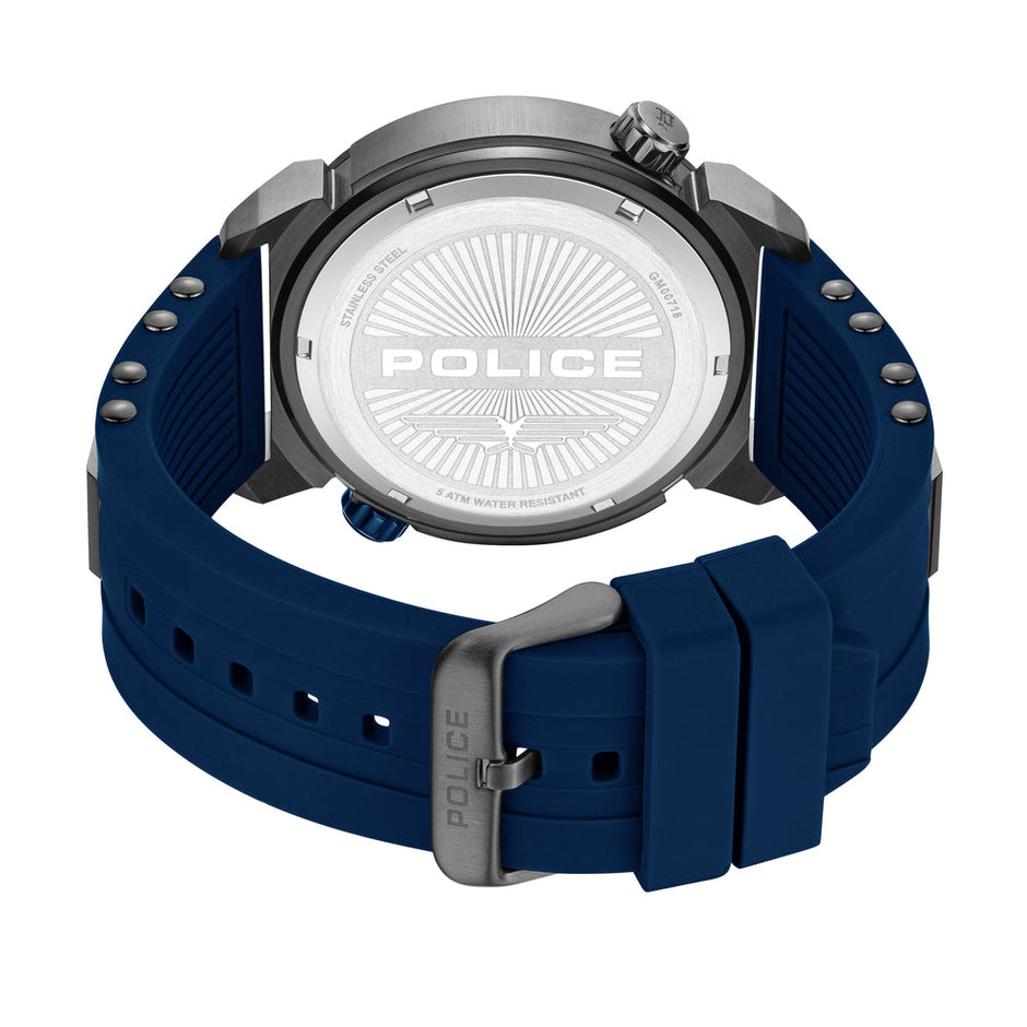 Men Boa  Gun 48Mm Watch