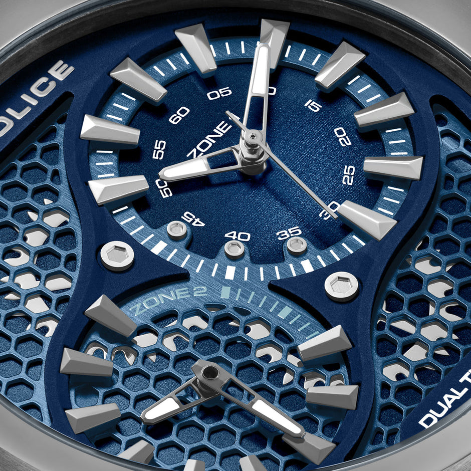Men Boa  Gun 48Mm Watch