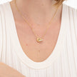 Women Live Precious Necklace