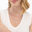 Women Selena Necklace