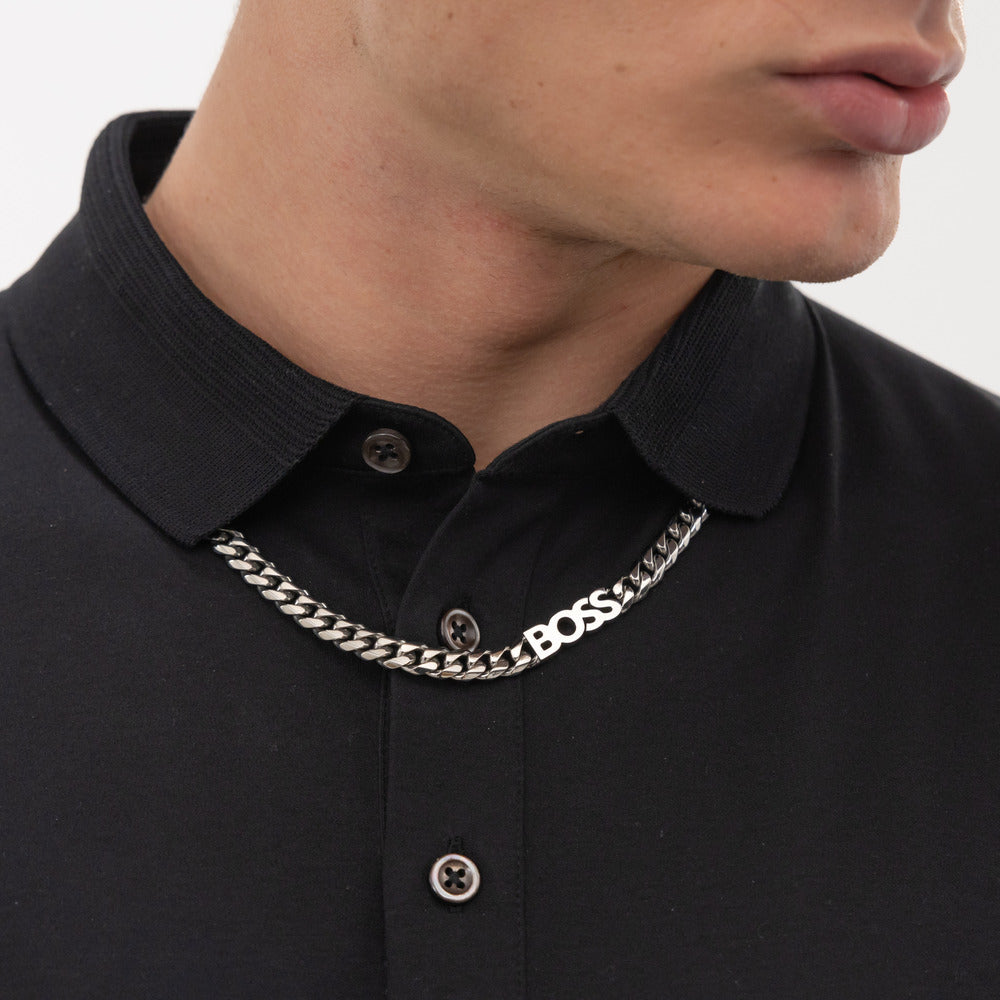 Men Kassy Necklace