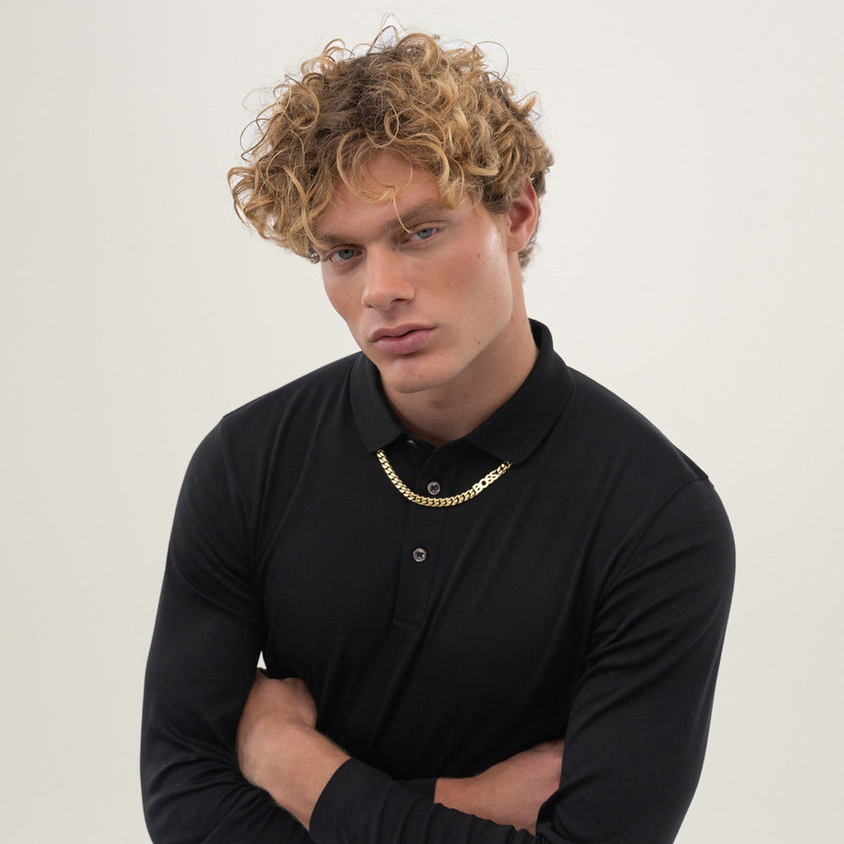Men Kassy Necklace
