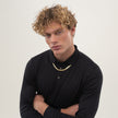 Men Kassy Necklace