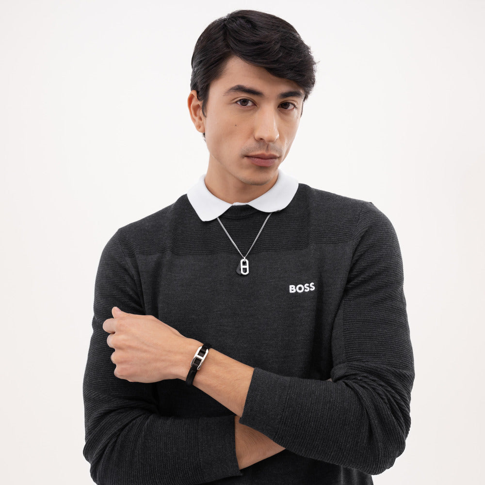Men Kode Necklace