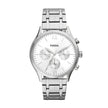 Men Fenmore Silver 44mm Watch