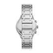 Men Fenmore Silver 44mm Watch
