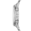 Men Fenmore Silver 44mm Watch